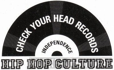 Check Your Head Records - Винил CD и Кассеты лейбла Check Your Head Records на сайте МаркетВинила