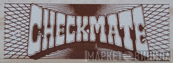 Checkmate  - Винил CD и Кассеты лейбла Checkmate (9) на сайте МаркетВинила