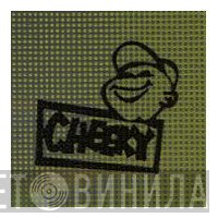 Cheeky Records  - Винил CD и Кассеты лейбла Cheeky Records (3) на сайте МаркетВинила