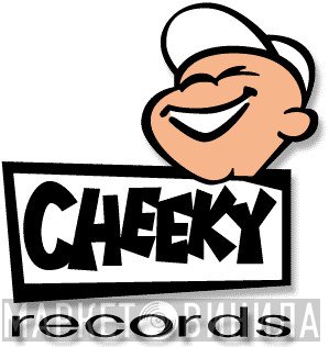 Cheeky Records - Винил CD и Кассеты лейбла Cheeky Records на сайте МаркетВинила