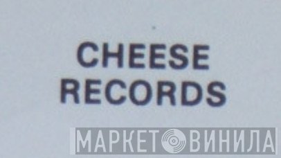 Cheese Records  - Винил CD и Кассеты лейбла Cheese Records (10) на сайте МаркетВинила