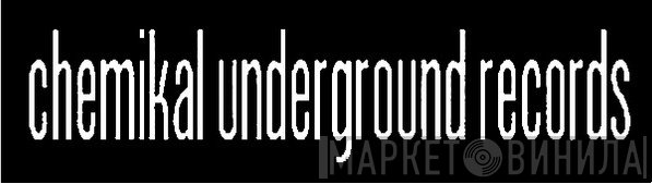 Chemikal Underground Records - Винил CD и Кассеты лейбла Chemikal Underground Records на сайте МаркетВинила
