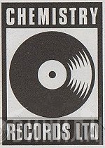 Chemistry Records LTD - Винил CD и Кассеты лейбла Chemistry Records LTD на сайте МаркетВинила