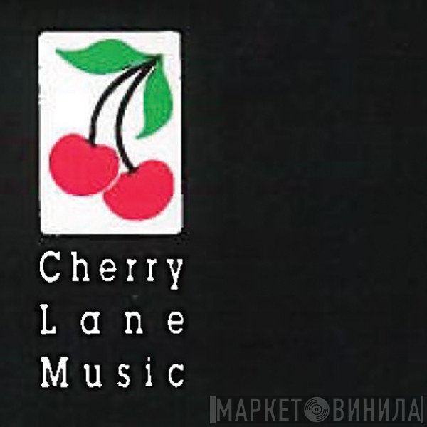 Cherry Lane Music  - Винил CD и Кассеты лейбла Cherry Lane Music (2) на сайте МаркетВинила