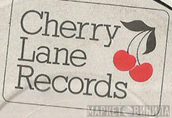 Cherry Lane Records - Винил CD и Кассеты лейбла Cherry Lane Records на сайте МаркетВинила