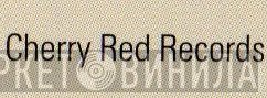 Cherry Red Records  - Винил CD и Кассеты лейбла Cherry Red Records (2) на сайте МаркетВинила