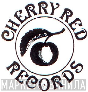 Cherry Red Records - Винил CD и Кассеты лейбла Cherry Red Records на сайте МаркетВинила