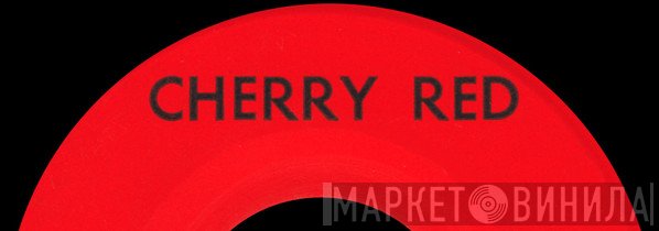 Cherry Red  - Винил CD и Кассеты лейбла Cherry Red (3) на сайте МаркетВинила