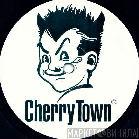 Cherry Town - Винил CD и Кассеты лейбла Cherry Town на сайте МаркетВинила
