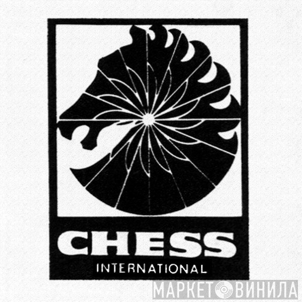 Chess International - Винил CD и Кассеты лейбла Chess International на сайте МаркетВинила