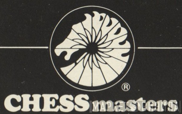 Chess Masters - Винил CD и Кассеты лейбла Chess Masters на сайте МаркетВинила