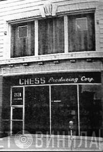 Chess Studios - Винил CD и Кассеты лейбла Chess Studios на сайте МаркетВинила