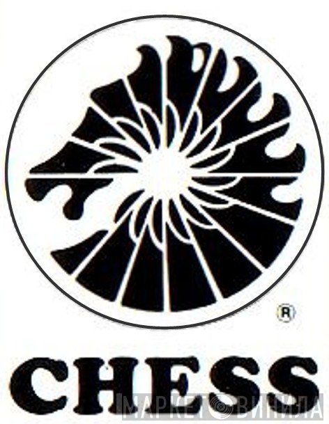 Chess - Винил CD и Кассеты лейбла Chess на сайте МаркетВинила