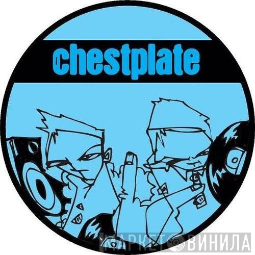Chestplate - Винил CD и Кассеты лейбла Chestplate на сайте МаркетВинила