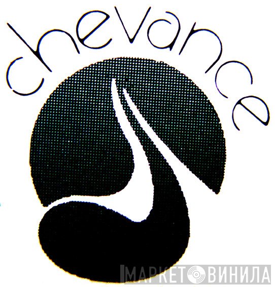 Chevance - Винил CD и Кассеты лейбла Chevance на сайте МаркетВинила