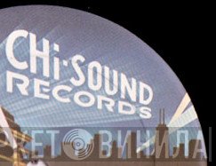 Chi Sound Records - Винил CD и Кассеты лейбла Chi Sound Records на сайте МаркетВинила