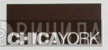 Chicayork - Винил CD и Кассеты лейбла Chicayork на сайте МаркетВинила