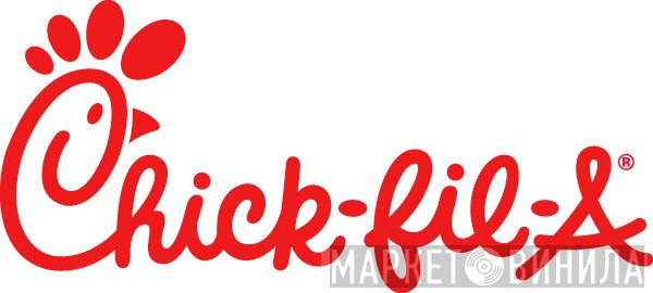 Chick-fil-A - Винил CD и Кассеты лейбла Chick-fil-A на сайте МаркетВинила