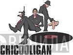 Chicooligan Recordings - Винил CD и Кассеты лейбла Chicooligan Recordings на сайте МаркетВинила