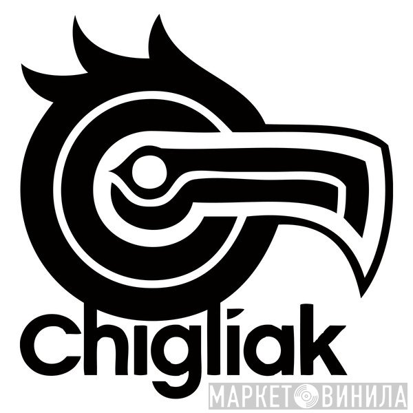 Chigliak Records - Винил CD и Кассеты лейбла Chigliak Records на сайте МаркетВинила