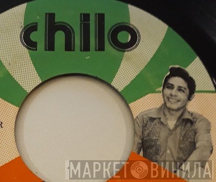 Chilo - Винил CD и Кассеты лейбла Chilo на сайте МаркетВинила
