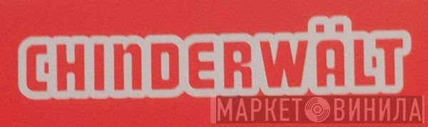 Chinderwält - Винил CD и Кассеты лейбла Chinderwält на сайте МаркетВинила