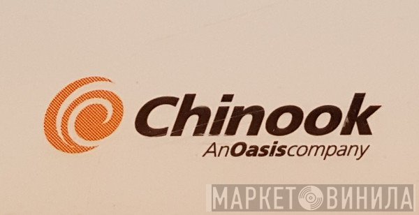 Chinook  - Винил CD и Кассеты лейбла Chinook (2) на сайте МаркетВинила