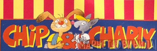 Chip & Charly  - Винил CD и Кассеты лейбла Chip & Charly (2) на сайте МаркетВинила