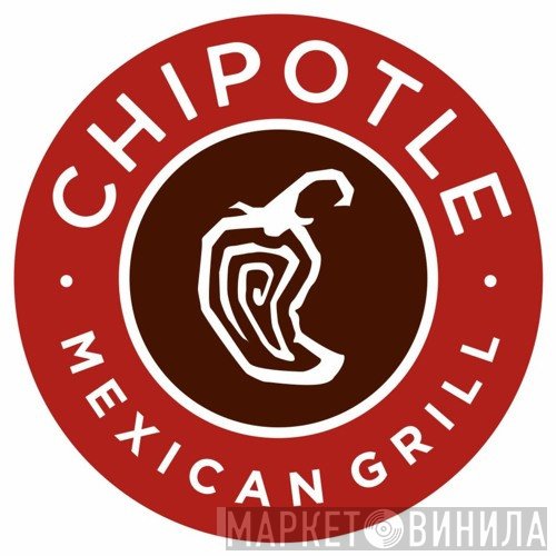 Chipotle Music  - Винил CD и Кассеты лейбла Chipotle Music (2) на сайте МаркетВинила