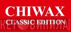 Chiwax Classic Edition - Винил CD и Кассеты лейбла Chiwax Classic Edition на сайте МаркетВинила