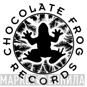 Chocolate Frog Records  - Винил CD и Кассеты лейбла Chocolate Frog Records (2) на сайте МаркетВинила
