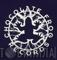 Chocolate Frog Records - Винил CD и Кассеты лейбла Chocolate Frog Records на сайте МаркетВинила