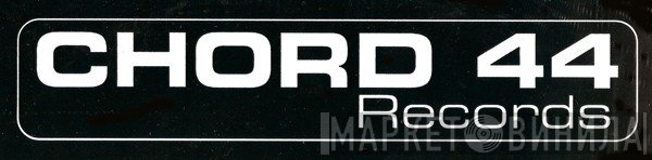Chord 44 Records - Винил CD и Кассеты лейбла Chord 44 Records на сайте МаркетВинила