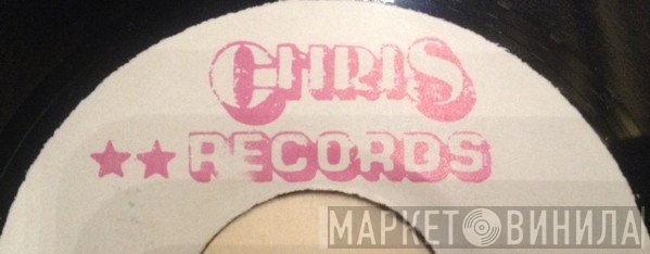 Chris Records - Винил CD и Кассеты лейбла Chris Records на сайте МаркетВинила