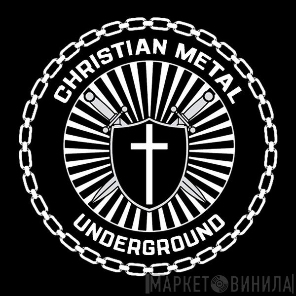 Christian Metal Underground Records - Винил CD и Кассеты лейбла Christian Metal Underground Records на сайте МаркетВинила