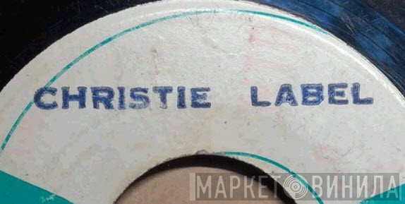 Christie - Винил CD и Кассеты лейбла Christie на сайте МаркетВинила