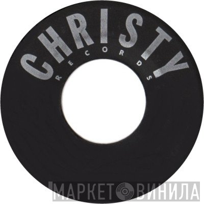 Christy Records - Винил CD и Кассеты лейбла Christy Records на сайте МаркетВинила