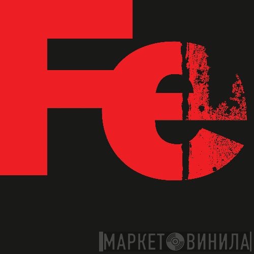 Chrome Red - Винил CD и Кассеты лейбла Chrome Red на сайте МаркетВинила