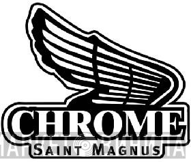Chrome Saint Magnus - Винил CD и Кассеты лейбла Chrome Saint Magnus на сайте МаркетВинила