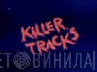 Chronic Trax - Винил CD и Кассеты лейбла Chronic Trax на сайте МаркетВинила