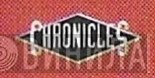 Chronicles  - Винил CD и Кассеты лейбла Chronicles (2) на сайте МаркетВинила