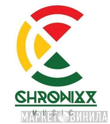 Chronixx Music - Винил CD и Кассеты лейбла Chronixx Music на сайте МаркетВинила
