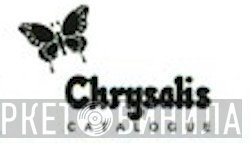 Chrysalis Catalogue - Винил CD и Кассеты лейбла Chrysalis Catalogue на сайте МаркетВинила