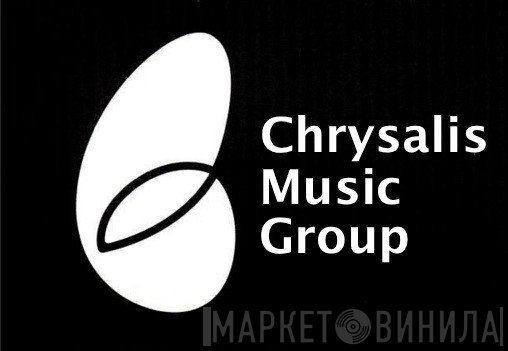 Chrysalis Music Group - Винил CD и Кассеты лейбла Chrysalis Music Group на сайте МаркетВинила