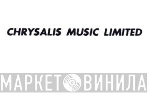 Chrysalis Music Ltd. - Винил CD и Кассеты лейбла Chrysalis Music Ltd. на сайте МаркетВинила