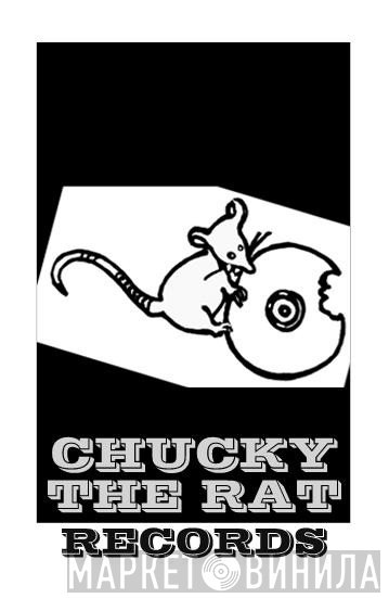 Chucky The Rat Records - Винил CD и Кассеты лейбла Chucky The Rat Records на сайте МаркетВинила