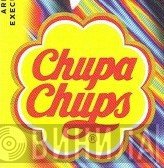 Chupa Chups - Винил CD и Кассеты лейбла Chupa Chups на сайте МаркетВинила