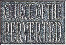 Church Of The Perverted - Винил CD и Кассеты лейбла Church Of The Perverted на сайте МаркетВинила