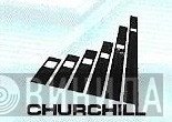 Churchill - Винил CD и Кассеты лейбла Churchill на сайте МаркетВинила