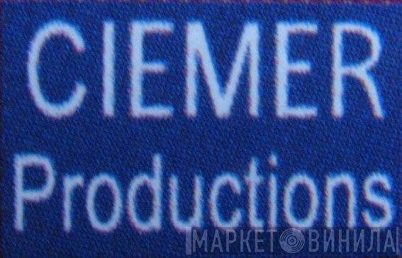 Ciemer Productions - Винил CD и Кассеты лейбла Ciemer Productions на сайте МаркетВинила